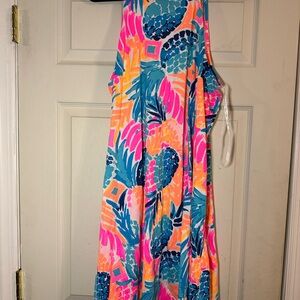 Lilly Pulitzer Margot dress